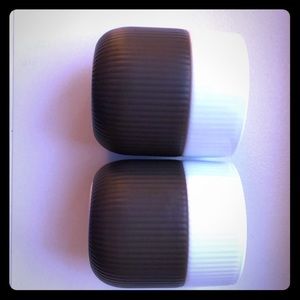 Royal Copenhagen mugs. Bundle of three.